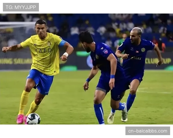 利雅得胜利射门转化率达百分之二十七 效率冠绝联赛