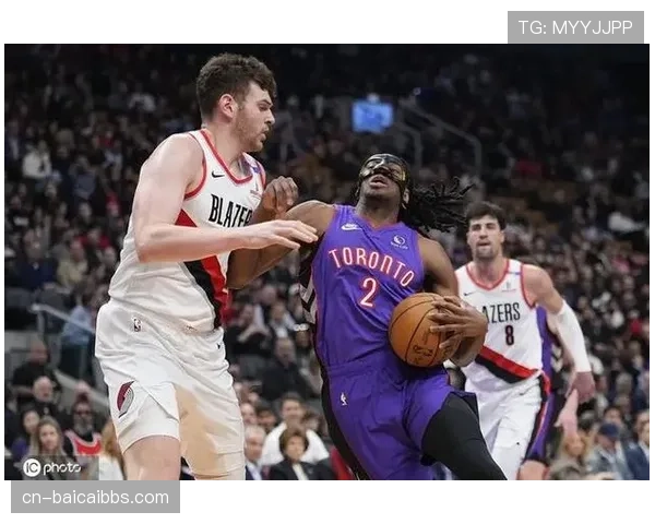 阿夫迪亚26分7篮板8助攻 率领开拓者逆转勇士