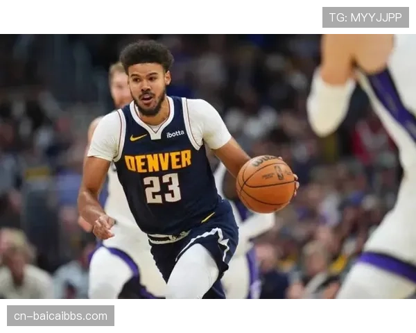 卡梅伦约翰逊关键时刻命中3+1 掘金锋线新援大心脏属性凸显 卡梅伦约翰逊关键时刻命中3+1 掘金锋线新援大心脏属性凸显